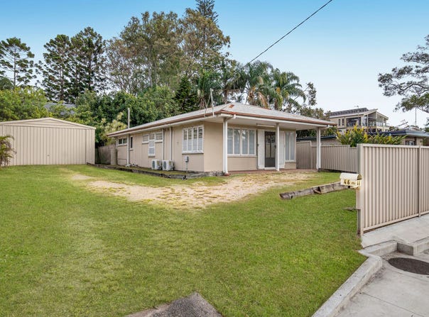 46 Hollywell Road, Biggera Waters, Qld 4216