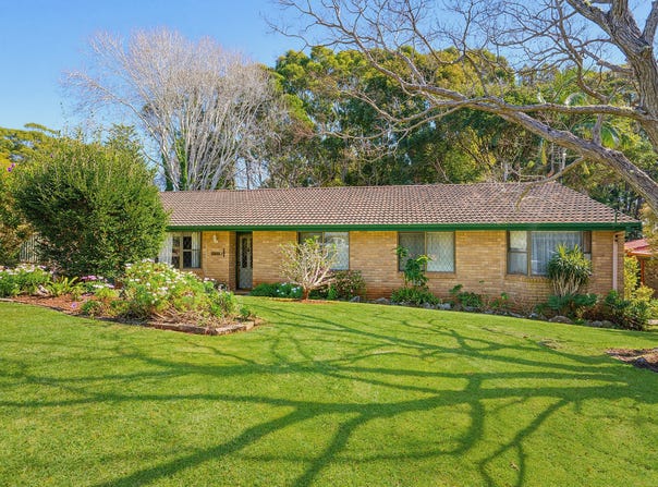20 Treetop Crescent, Port Macquarie, NSW 2444