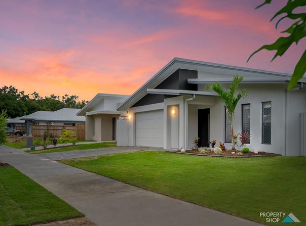 6 Barrier Drive, Kewarra Beach, Qld 4879
