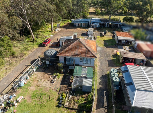 9  Old Hume Highway, Yanderra, NSW 2574