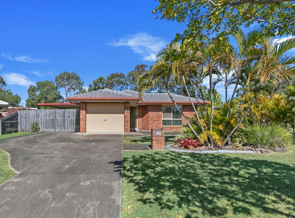22 Wattlebird Lane, Eli Waters, Qld 4655
