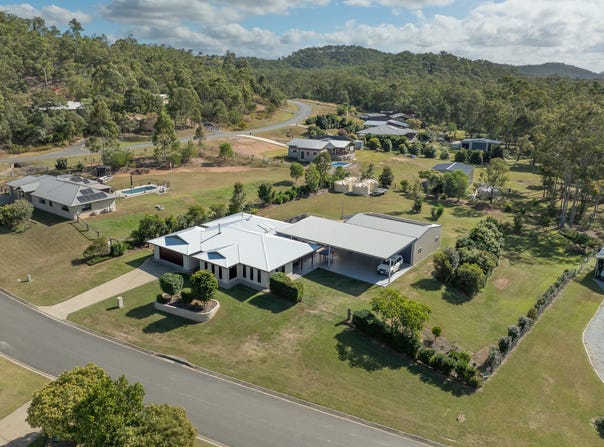 9 Gino Court, Burua, Qld 4680