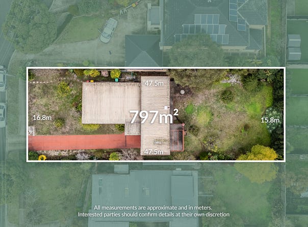 9 Arnold Grove, Doncaster, Vic 3108