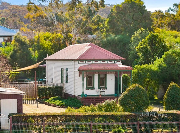 28 Parkins Reef Road, Maldon, Vic 3463