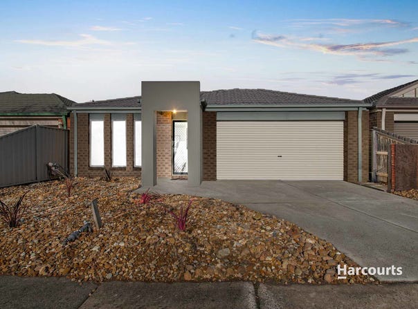26 Sandalwood Drive, Pakenham, Vic 3810