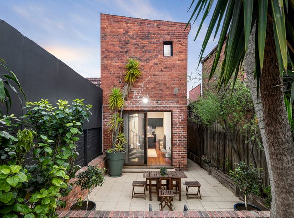 95 Richmond Terrace, Richmond, Vic 3121