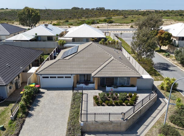 44 Jerrail Street, Yanchep, WA 6035