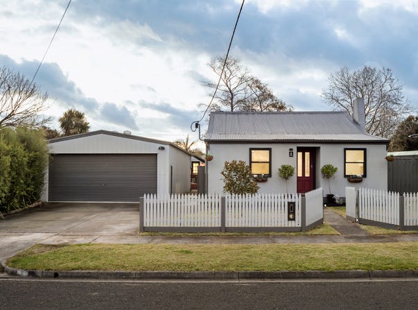 8 Baxter Crescent, Baxter, Vic 3911