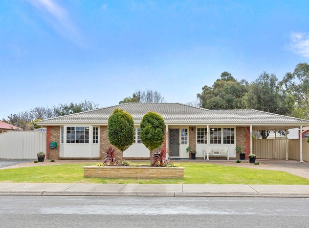 9 Liverpool Drive, Strathalbyn, SA 5255