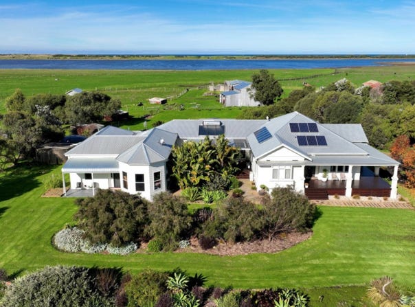 1779 Princes Highway, Rosebrook, Vic 3285