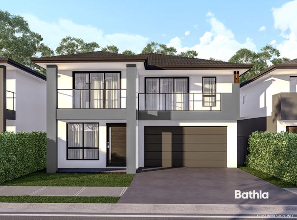 24 Futurity Street, Box Hill, NSW 2765