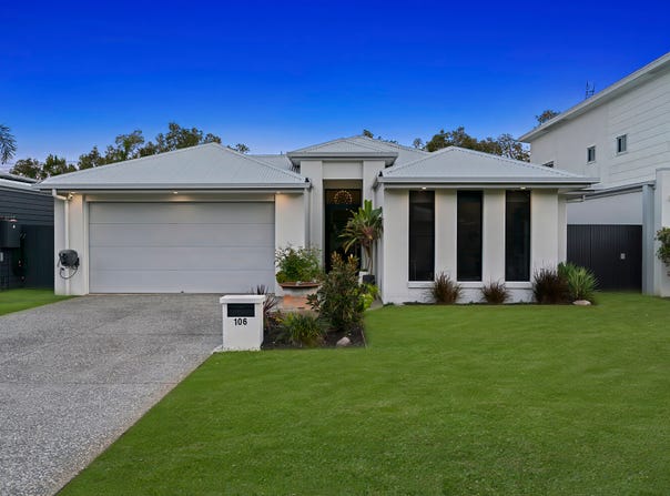 106 Balgownie Drive, Peregian Springs, Qld 4573