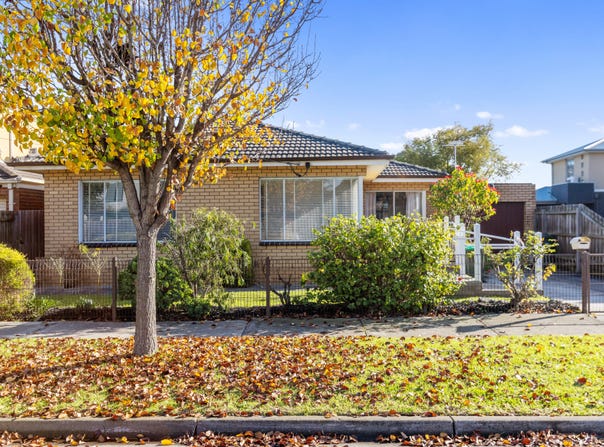 3 Clyde Street, Newport, Vic 3015