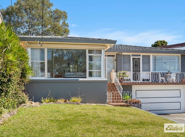 85 Port Hacking Road, Sylvania, NSW 2224