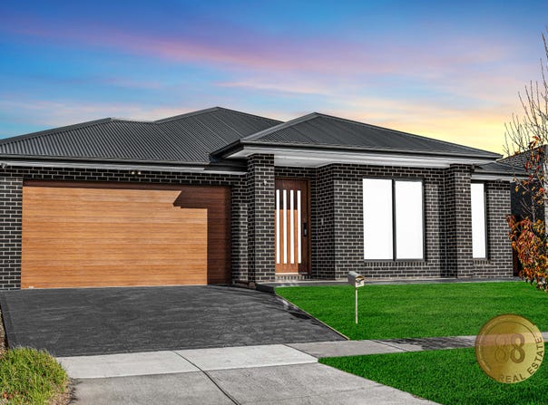 28 Dickens Street, Strathtulloh, Vic 3338