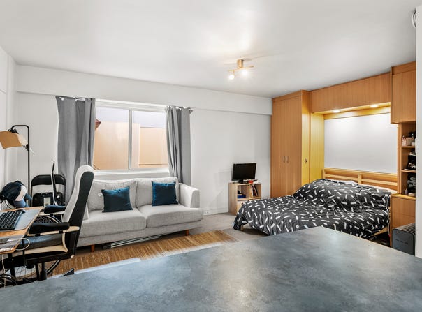 21/138 Adelaide Terrace, East Perth, WA 6004