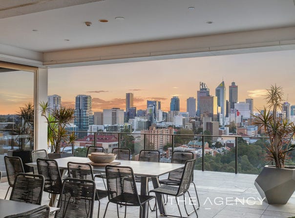 1103/35 Bronte Street, East Perth, WA 6004