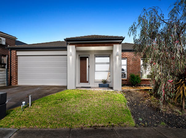 13 Godwin Street, Mernda, Vic 3754