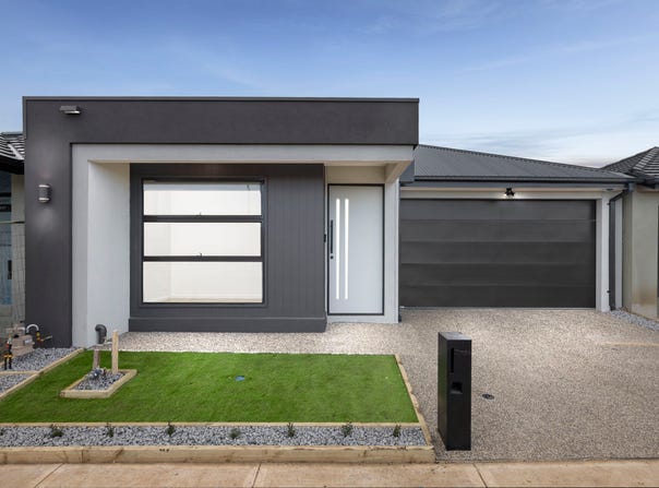 10 Falstaff Street, Fraser Rise, Vic 3336