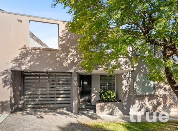 3/26 Lords Road, Leichhardt, NSW 2040