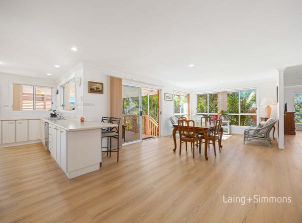 7 Rowthorne Way, Port Macquarie, NSW 2444