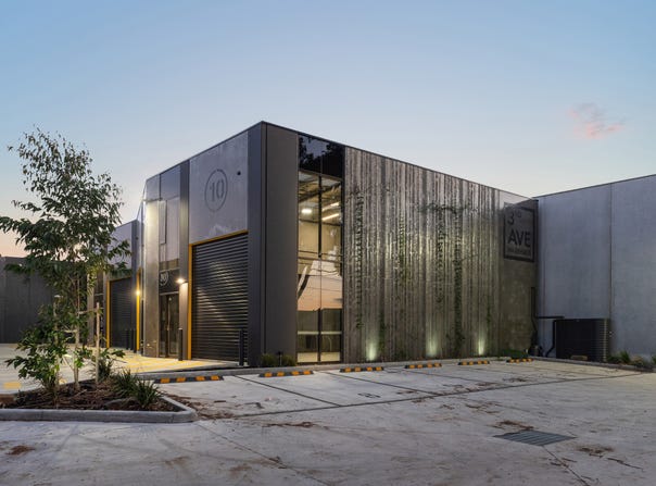 10, 17 Third Avenue, Sunshine, Vic 3020