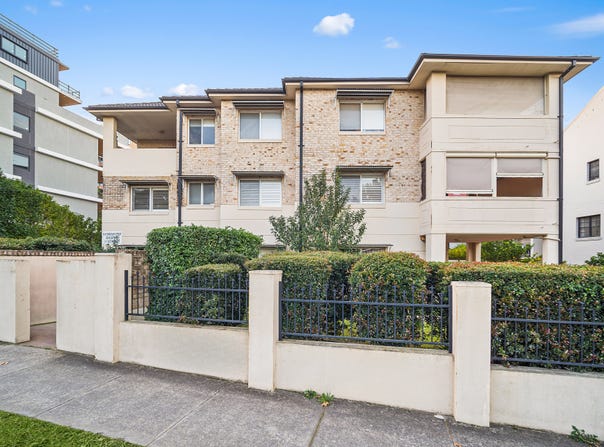 11/5 Ashton Street, Rockdale, NSW 2216
