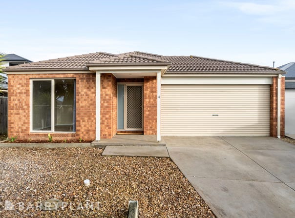 4 Glade Drive, Wallan, Vic 3756