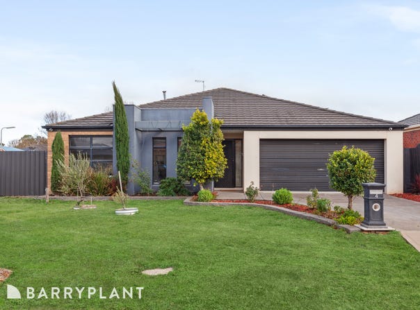 4 Wyatt Way, Wallan, Vic 3756