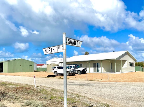 Lot 44 Swan Terrace, Fowlers Bay, SA 5690