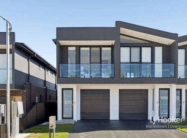 1/34 Lucas Avenue, Moorebank, NSW 2170