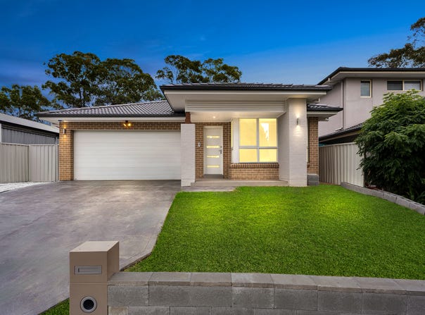 63 & 63a Starling Street, Green Valley, NSW 2168