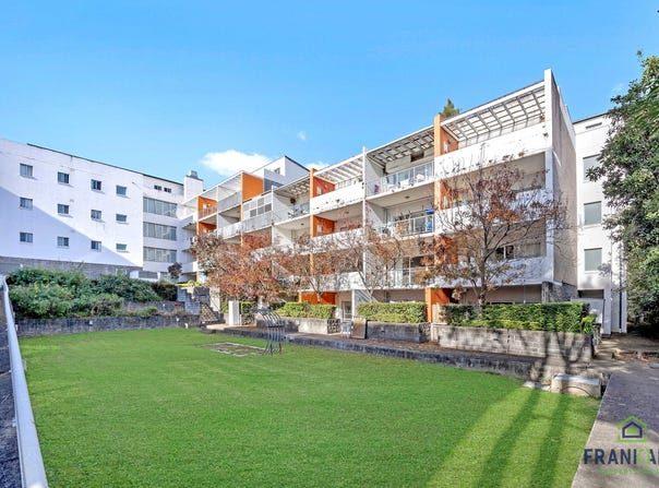 23/28-32 Marlborough Road, Homebush West, NSW 2140