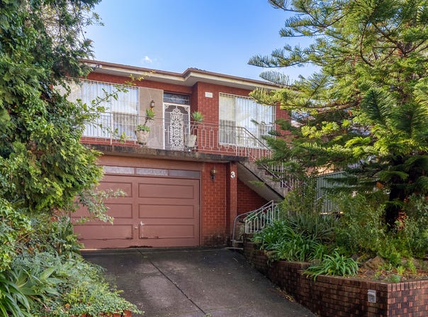 3-5 Hampton Court Road, Carlton, NSW 2218