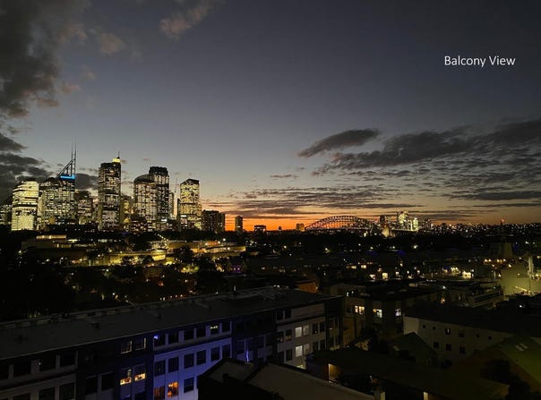 103 Victoria Street, Potts Point, NSW 2011