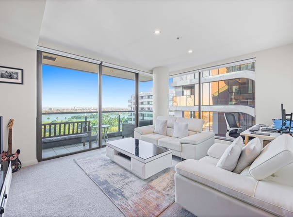 1307/480 St Kilda Road, Melbourne, Vic 3004