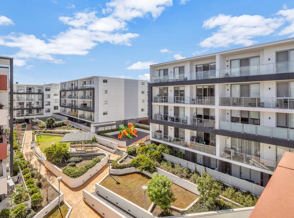 405/4A Isla Street, Schofields, NSW 2762