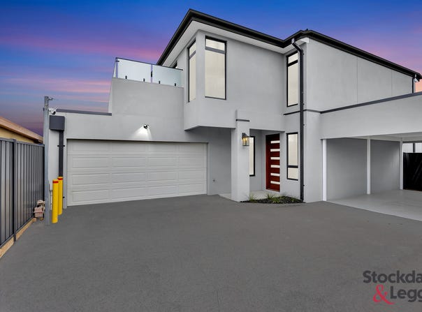 3/28 Wackett Street, Laverton, Vic 3028