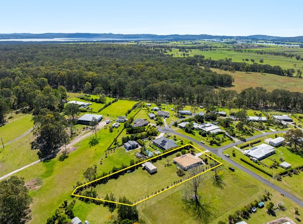 27 Silky Oak Close, Lawrence, NSW 2460
