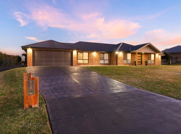 2 Ibis Place, Scone, NSW 2337