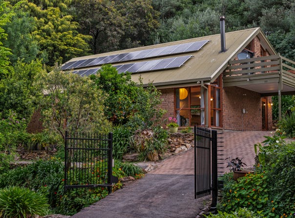 183 Waterfall Gully Road, Waterfall Gully, SA 5066