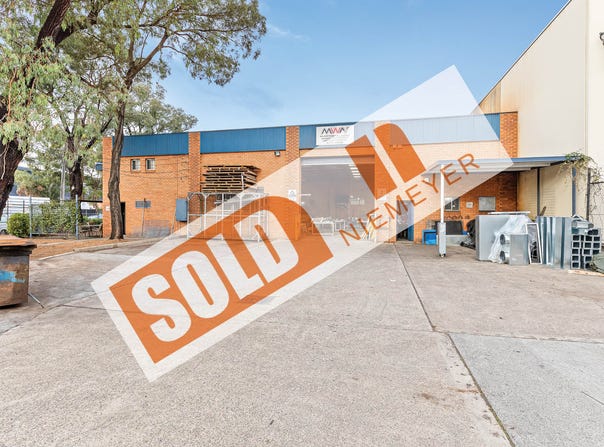 368 Horsley Road, Milperra, NSW 2214