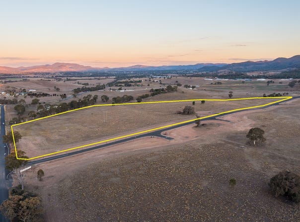 19 Darthula Drive, Mudgee, NSW 2850