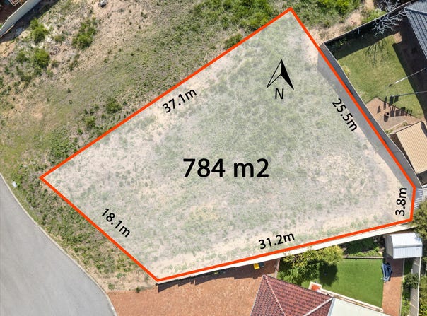 7 Fulmar Place, Halls Head, WA 6210