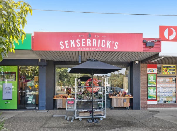 700A Old Calder Higway Highway, Keilor, Vic 3036