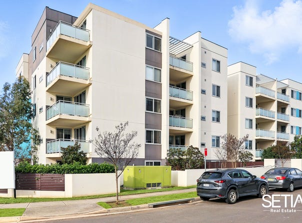 208/33 Simon Street, Tallawong, NSW 2762