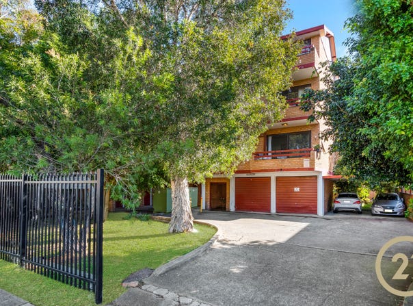 6/39 Bathurst Street, Liverpool, NSW 2170