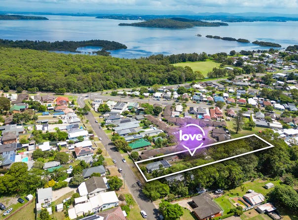 171 Parbury Road, Swansea, NSW 2281