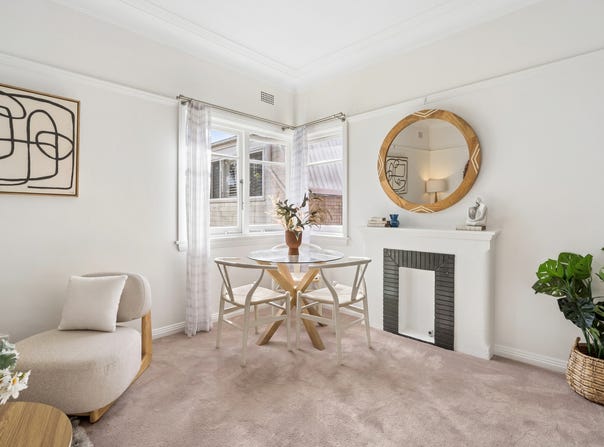 4/513 Sydney Road, Balgowlah, NSW 2093
