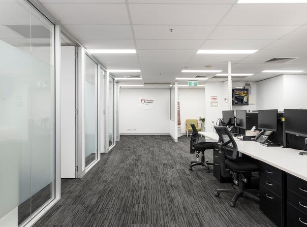 1104/10 Market Street, Brisbane City, Qld 4000